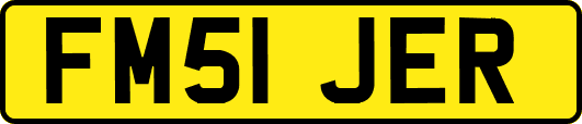 FM51JER
