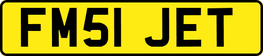 FM51JET
