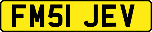 FM51JEV