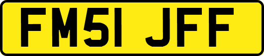 FM51JFF
