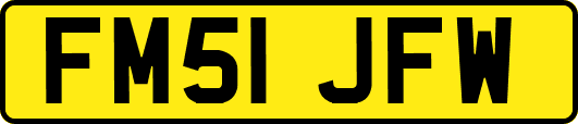 FM51JFW