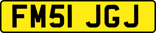 FM51JGJ