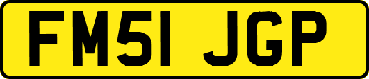 FM51JGP