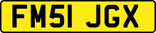 FM51JGX