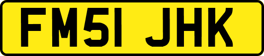 FM51JHK