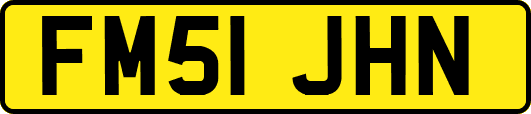 FM51JHN