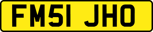 FM51JHO
