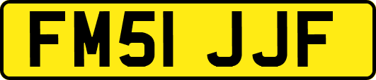 FM51JJF