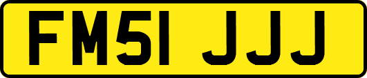 FM51JJJ