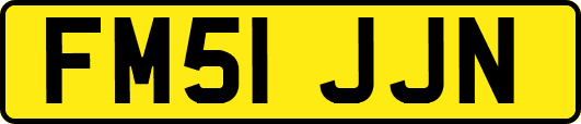 FM51JJN