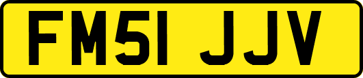 FM51JJV