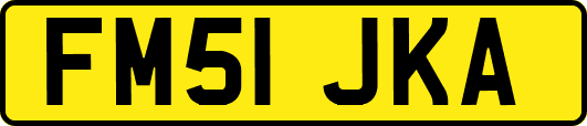 FM51JKA