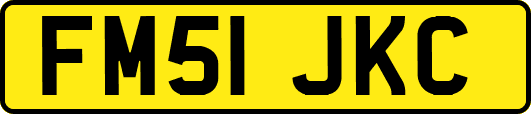 FM51JKC