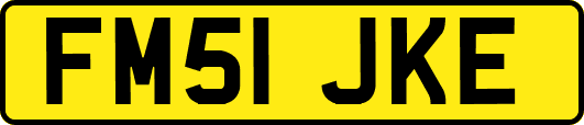 FM51JKE