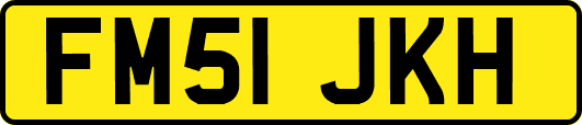 FM51JKH