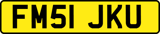 FM51JKU