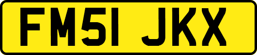 FM51JKX