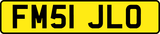 FM51JLO