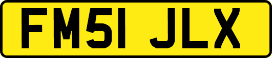 FM51JLX