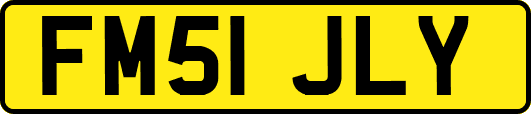 FM51JLY