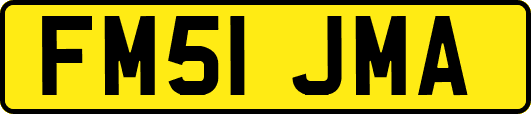 FM51JMA