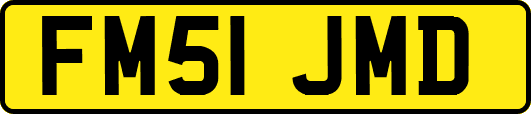 FM51JMD