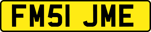 FM51JME