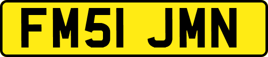 FM51JMN