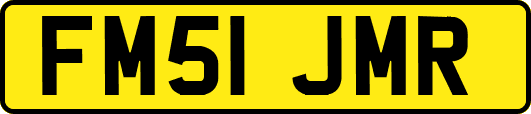 FM51JMR