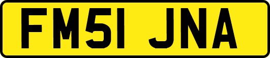 FM51JNA