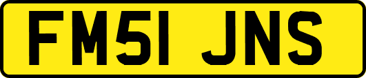 FM51JNS