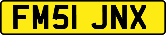 FM51JNX