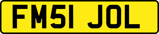 FM51JOL