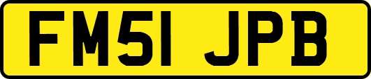 FM51JPB