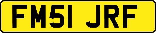 FM51JRF