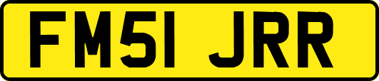 FM51JRR