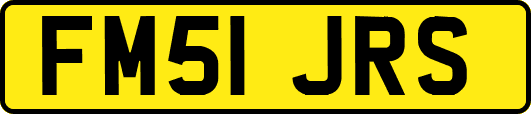 FM51JRS