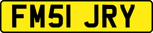 FM51JRY