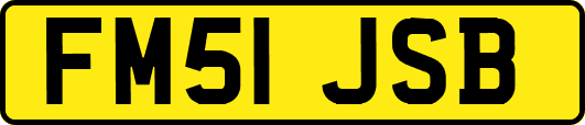 FM51JSB