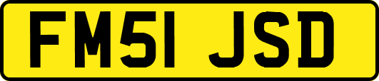 FM51JSD