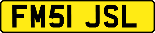 FM51JSL