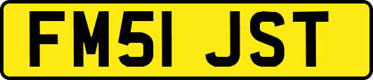 FM51JST