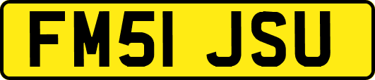 FM51JSU