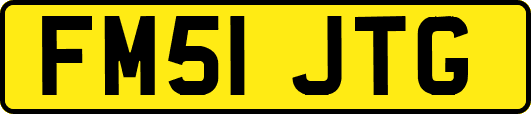 FM51JTG