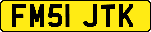 FM51JTK