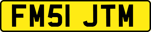 FM51JTM