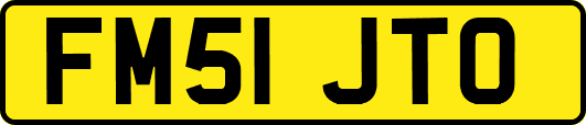 FM51JTO