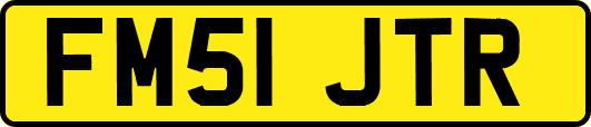 FM51JTR