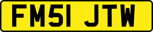 FM51JTW