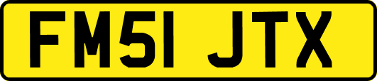 FM51JTX